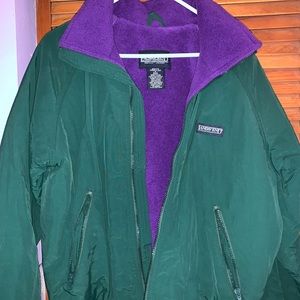 Men’s winter jacket